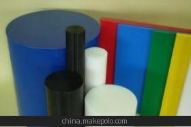 【德國PA6尼龍棒 進口TECAMID 6板 110MM厚尼龍板材】價格,廠家,圖片,其他防靜電產品,上海騰塑新材料科技-