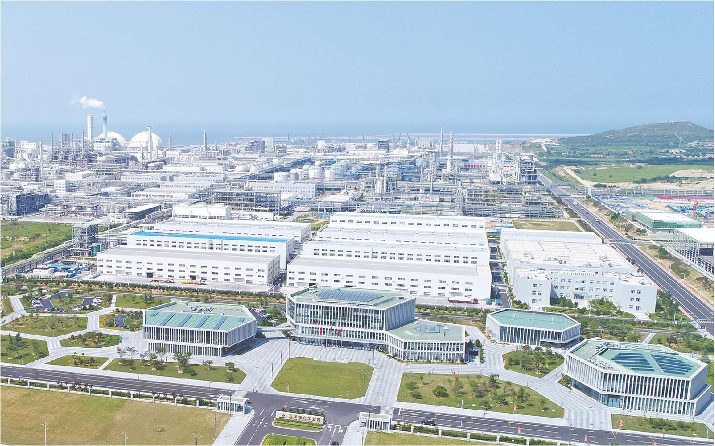 萬華:創新不停歇,產品入萬家-新聞中心-東營網