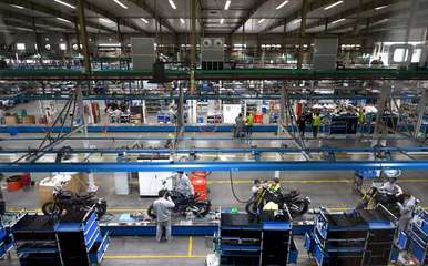 浙江杭州臨平:以&ldquo;智&rdquo;提質,向&ldquo;新&rdquo;而行