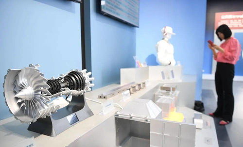 先進制造引領 世界工廠 東莞突圍升級