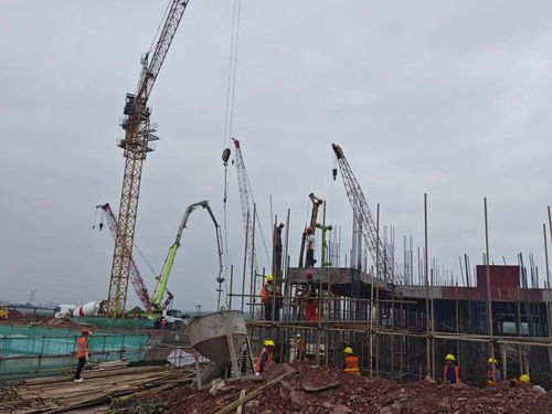 大足高新區(qū)鍶鹽新材料產(chǎn)業(yè)園污水處理廠項(xiàng)目獲批中央預(yù)算專項(xiàng)資金