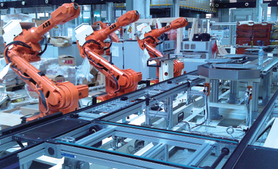 深圳新材料產(chǎn)業(yè)發(fā)展 精密儀器與新能源驅(qū)動的創(chuàng)新引擎