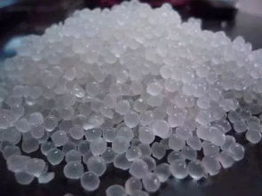 化工新材料 未來生活的重要推動力