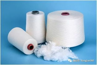 綠色纖維環(huán)保新材料 Lyocell 史詩級國產(chǎn)化革命在路上