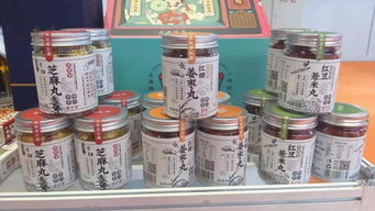 文博會新亮點 老城隍廟推出海派草本白酒，以‘綠色人參’為原料