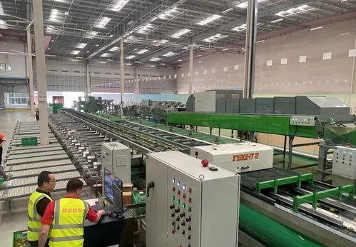 發(fā)力下沉市場(chǎng)，直連制造 新材料產(chǎn)業(yè)帶的破局之路