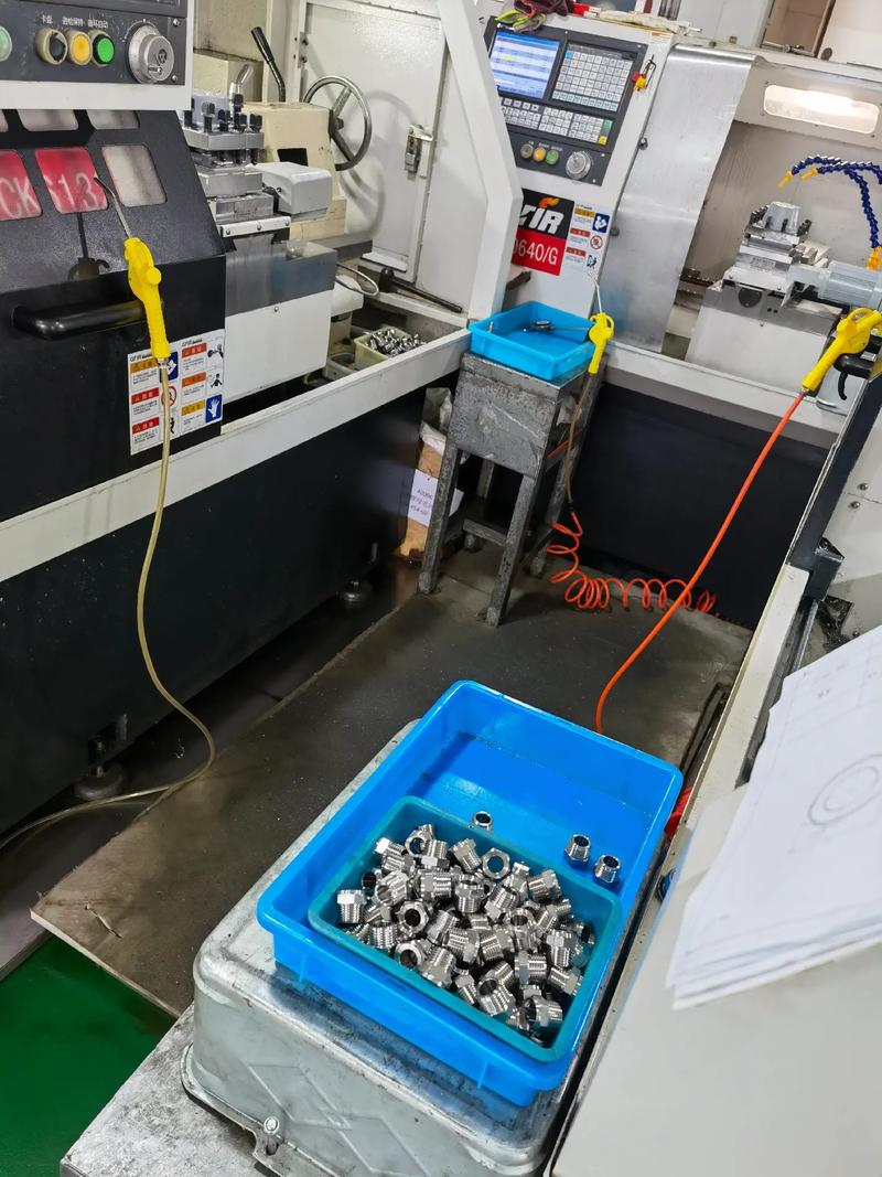 源頭實(shí)力廠家 金屬制品與五金配件的研發(fā)與自產(chǎn)自銷(xiāo)