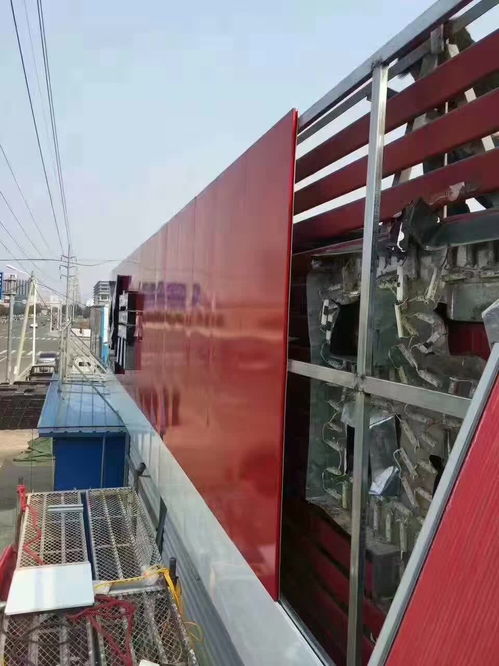 阿拉山口氟碳外墻鋁單板 優質品牌推薦與金屬制品研發趨勢