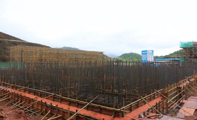 建設(shè)集團(tuán)上半年重點(diǎn)項(xiàng)目投資計(jì)劃超額完成