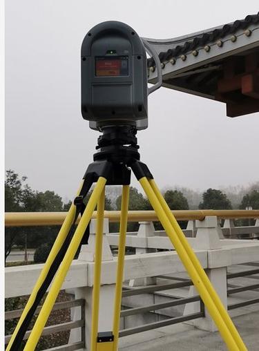 trimble tx8三維激光掃描儀 建筑工程bim三維建模 文物遺產(chǎn)保護(hù) 工廠