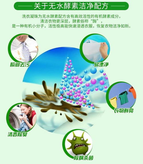 專注洗衣凝珠貼牌 咸寧迪梵加工廠的品質之選